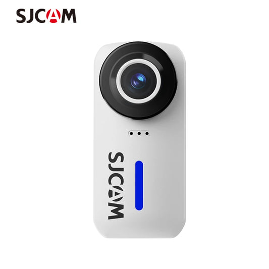 SJCAM C110 Mini Action Camera 4K 30M Waterproof WiFi