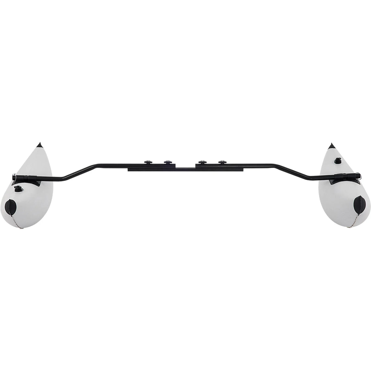 SucceBuy Inflatable Kayak Outrigger Stabilizer Float System
