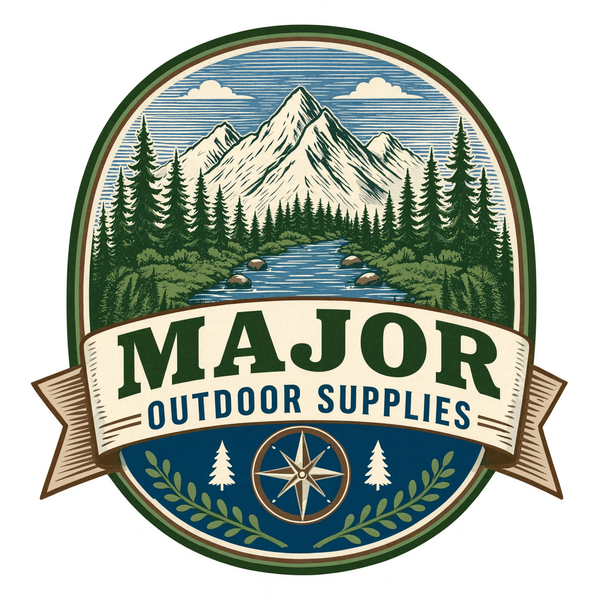 Major Outdoor Supplies